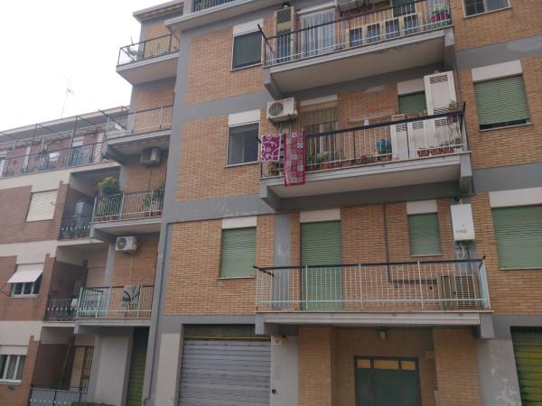 Trilocale in Vicolo San Sebastiano 16, Castel Madama — foto 4 di 5