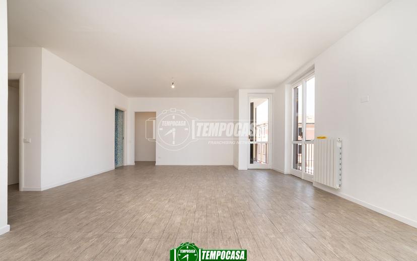 Trilocale in Via Camillo Benso Conte di Cavour 32/C, Grezzago — foto 2 di 5