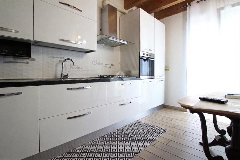 Casa indipendente in Via Valle 41, Galliera — foto 5 di 5