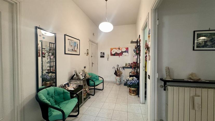 Trilocale in Via Legione Partica 19, Albano Laziale — foto 2 di 5