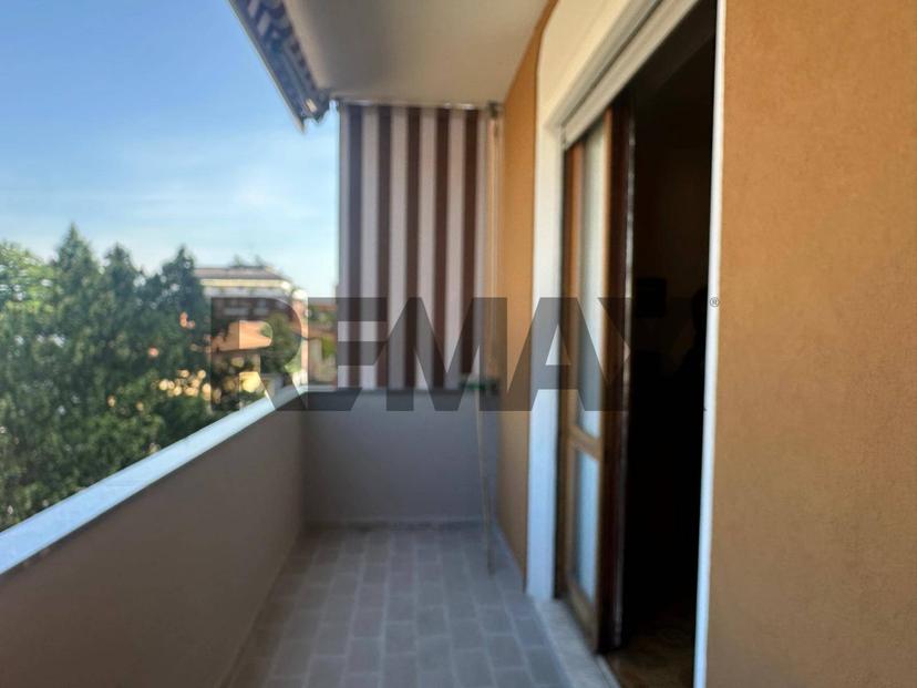 Trilocale in Via Bonvicino 32, Legnano