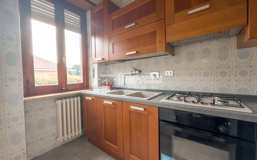 Villa in Via Mario Greco 59, Buttigliera Alta — foto 3 di 5