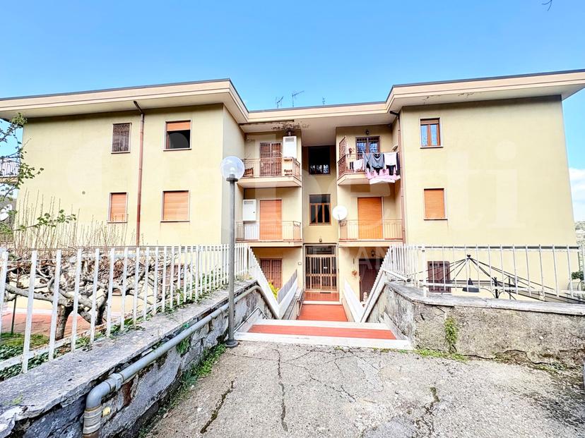 Appartamento in Via Roccamassima 26, Segni
