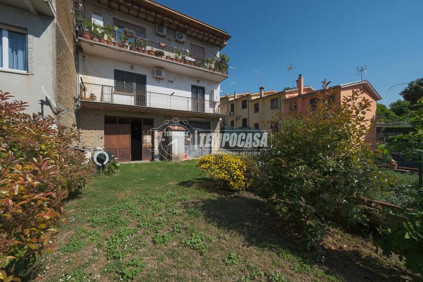 Quadrilocale in Via Don Sturzo, Campagnano di Roma — foto 5 di 5