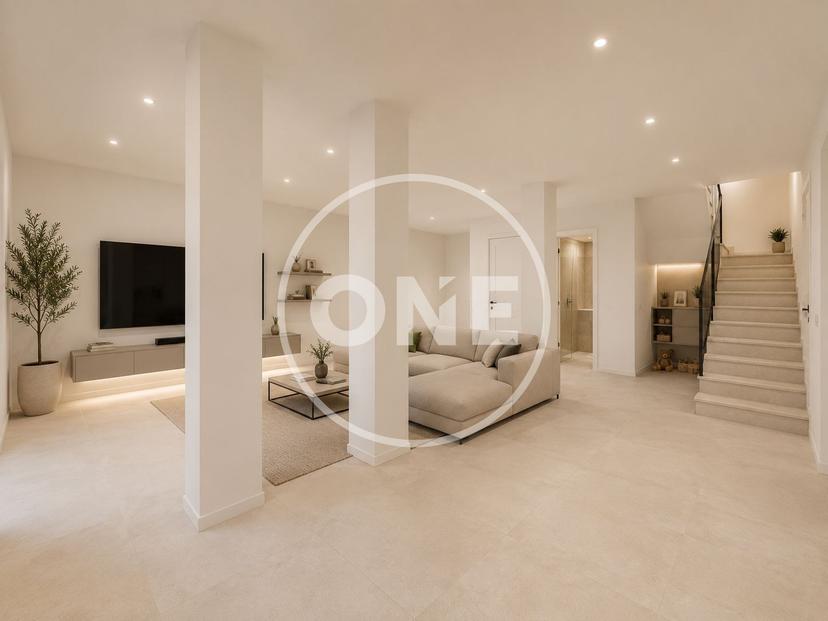 Villa plurifamiliare in Strada Arci 25, Tivoli — foto 4 di 5