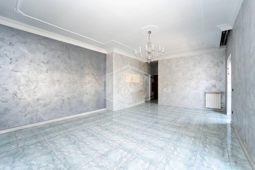 Trilocale in Via Cappuccini 25, Crispano