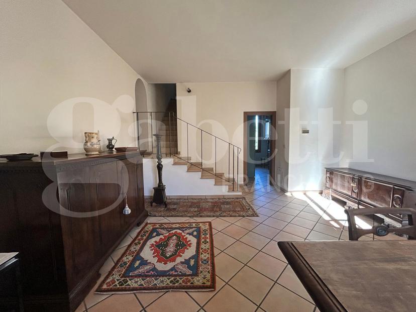 Villa in Via Antonio Cavalieri Ducati 5, Bologna — foto 2 di 5