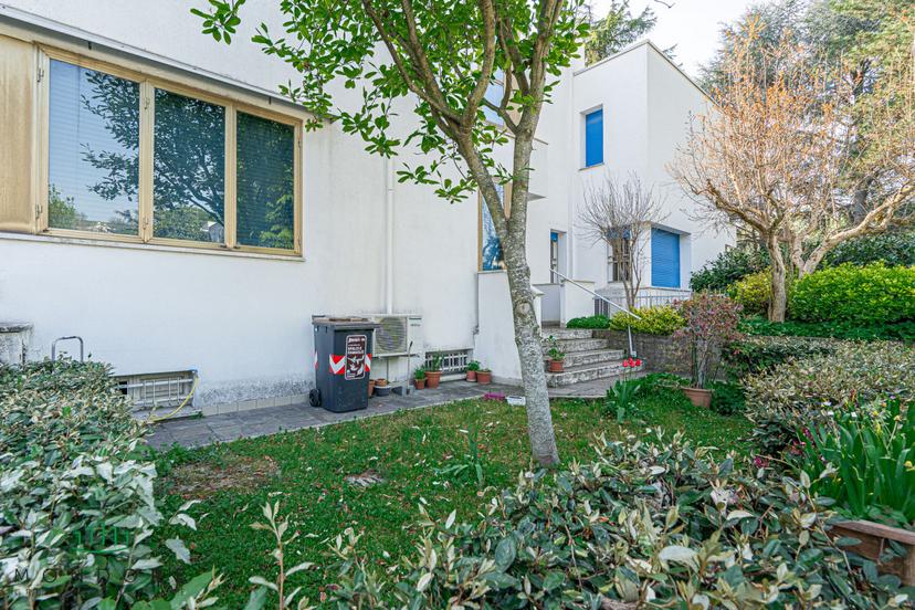 Villa in Via Giambologna, Casalecchio di Reno — foto 5 di 5