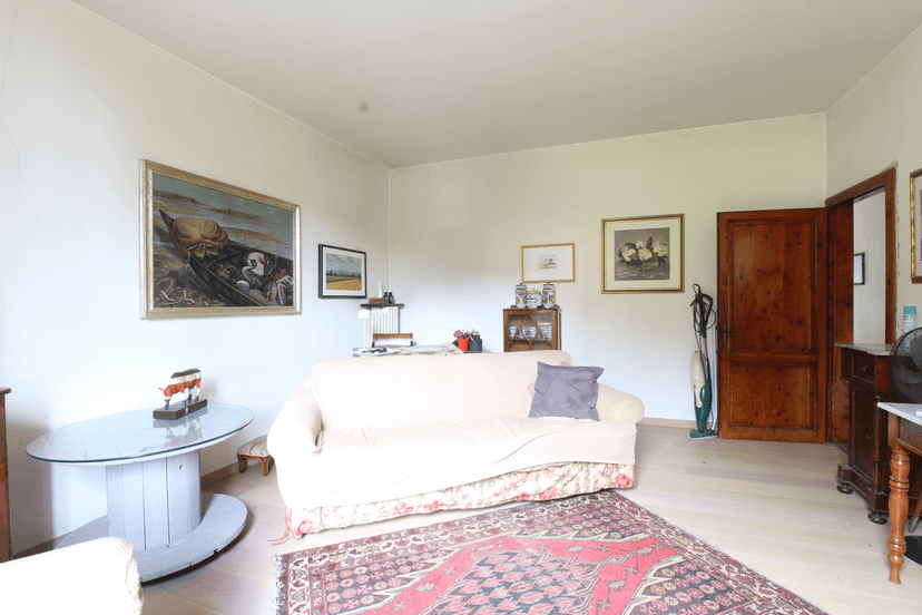 Casa indipendente in Via Ramoni 11, Fucecchio — foto 4 di 5