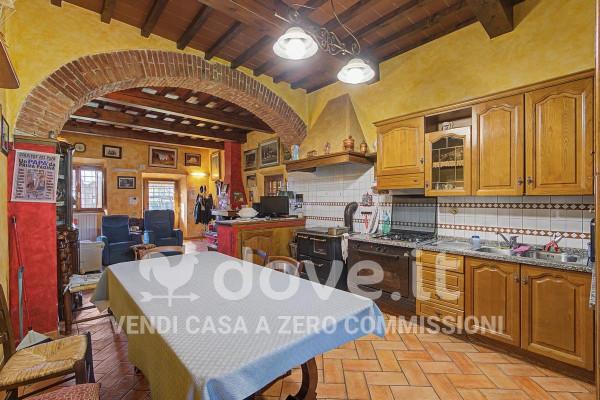 Villa a schiera in Via delle Prata 60, Scandicci — foto 5 di 5