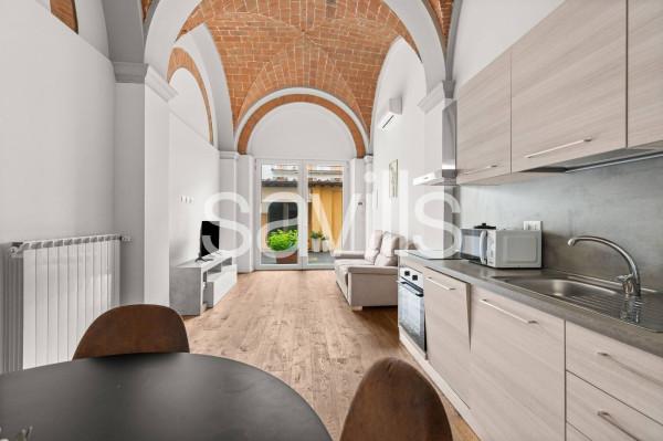 Trilocale in Via Cittadella, Firenze