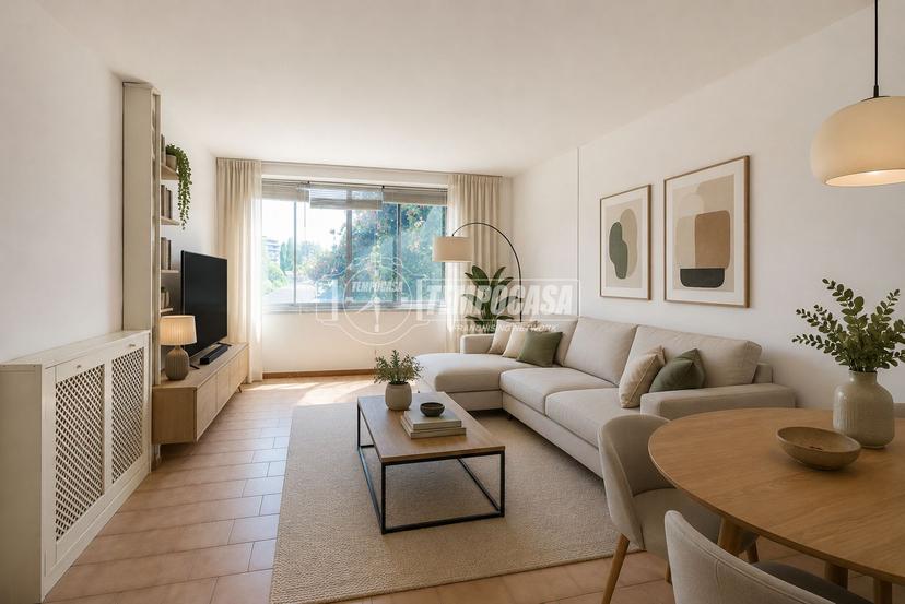 Trilocale in Via Fratelli di Dio 375, Sesto San Giovanni — foto 3 di 5
