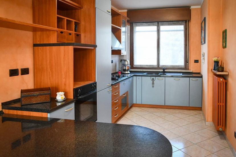 Villa a schiera in Via Paolo Borsellino 20, Ciriè — foto 5 di 5