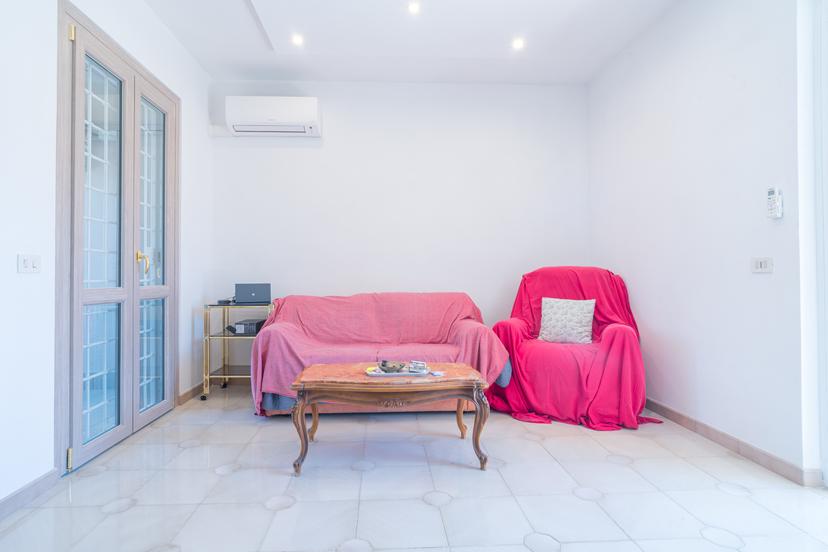 Casa indipendente in Via Muzio Clementi 57, Cerveteri