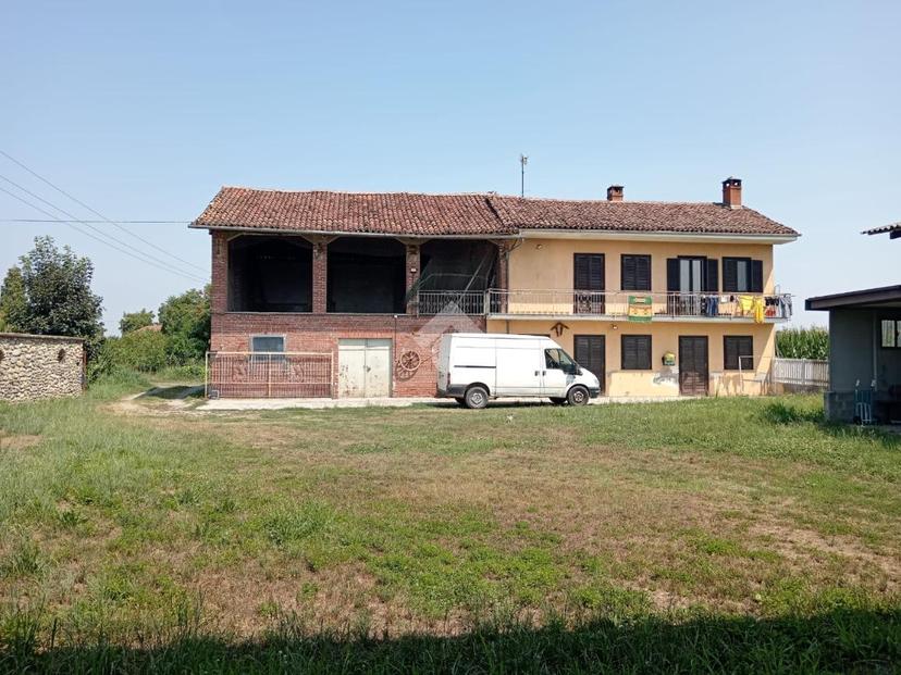 Casa indipendente in Via Santa Maria 29, Vigone — foto 2 di 5