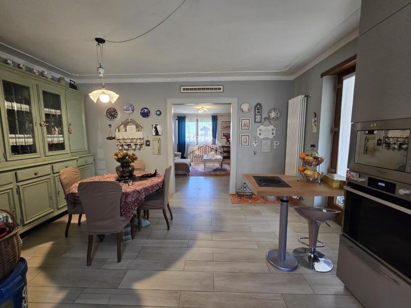 Villa in Via Cimabue 2, San Benigno Canavese — foto 4 di 5
