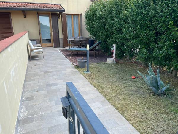 Terratetto plurifamiliare in Via Lughese 44, Imola — foto 3 di 5