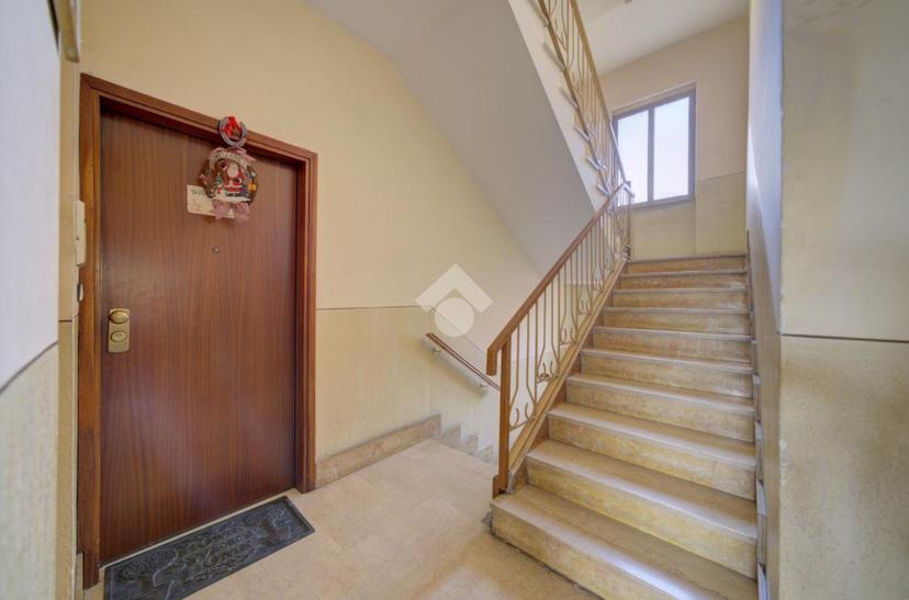Trilocale in Via dei Mulini 64, Orbassano