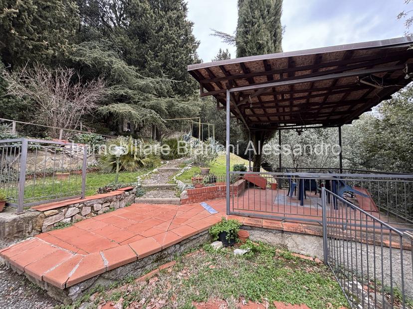 Villa a schiera in Via Montepilli 10, Bagno a Ripoli — foto 3 di 5