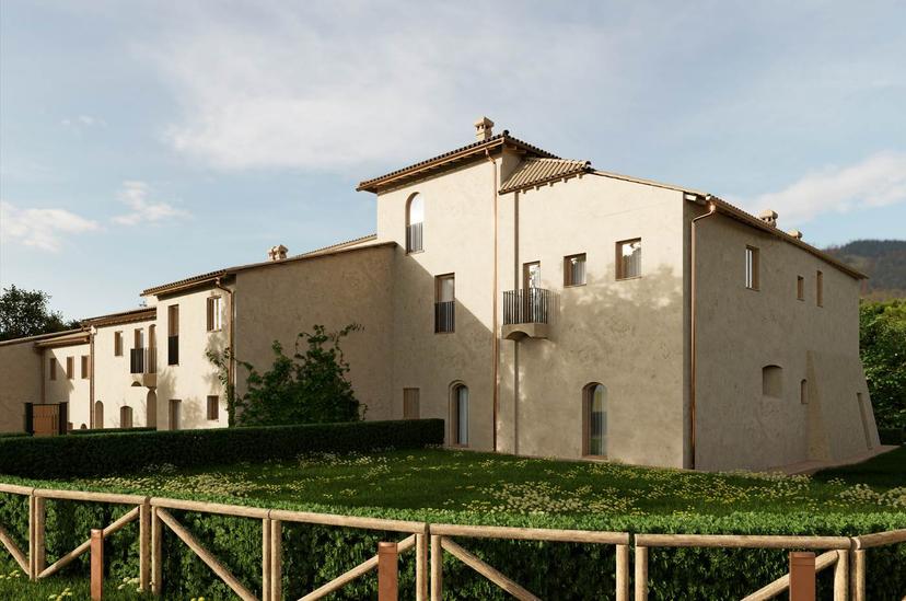 Trilocale, Certaldo — foto 3 di 5