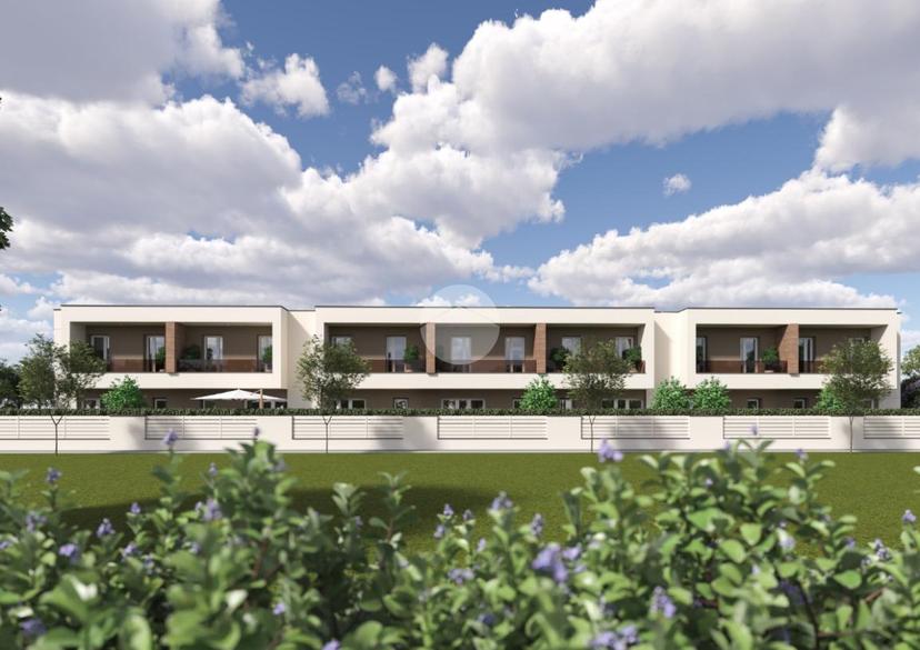 Villa a schiera in Via Montalcini, Valsamoggia — foto 4 di 5