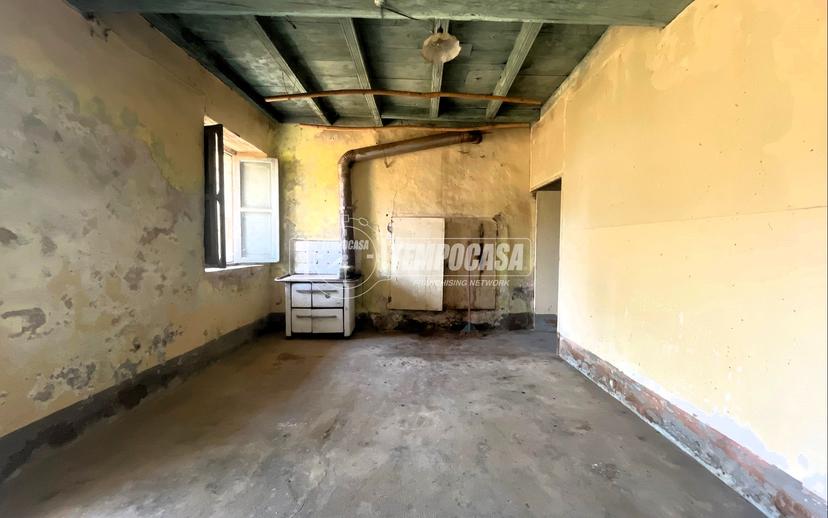 Rustico in Via Sant'Anna 25, Cavour — foto 2 di 5