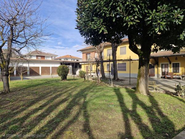 Trilocale in Via del Molino 4, San Giusto Canavese — foto 2 di 5