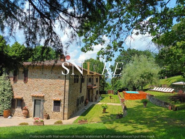 Rustico in Via Luca Cini, Greve in Chianti — foto 3 di 5