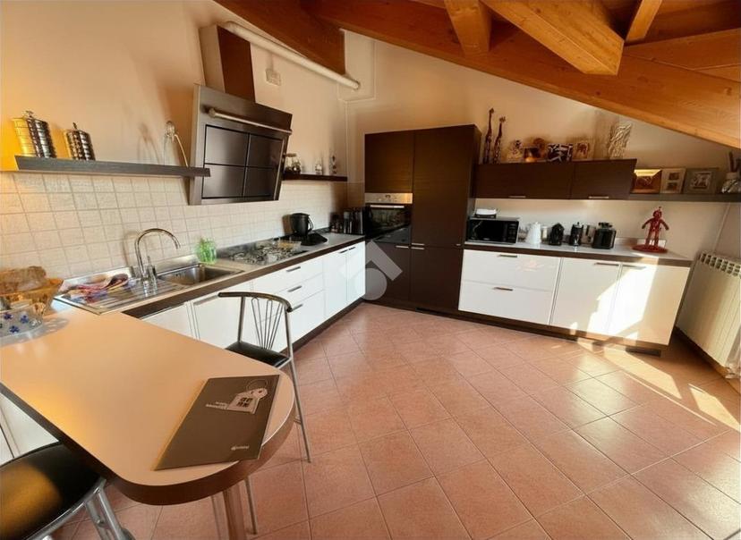 Bilocale in Via Cerca 22, Settala — foto 4 di 5