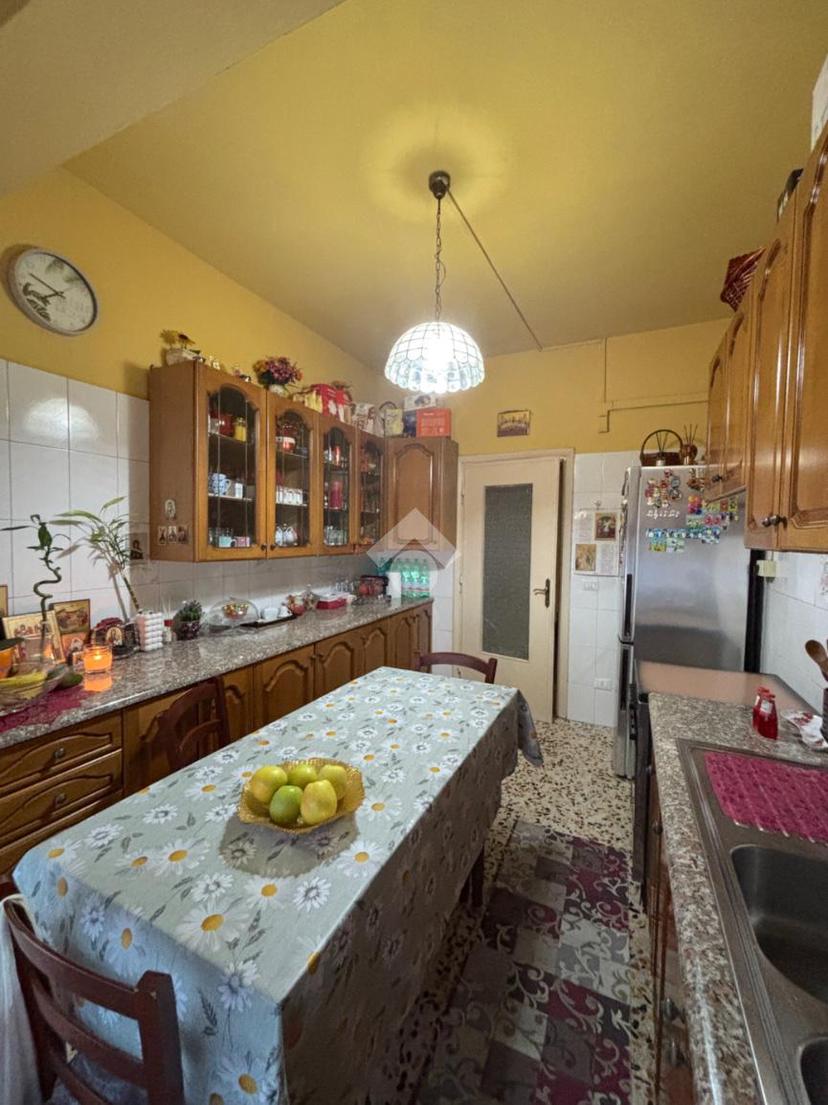 Trilocale in Via Palmiro Togliatti 32, Genzano di Roma
