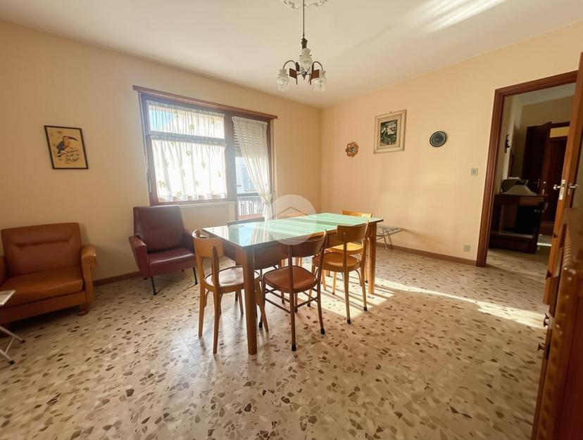 Trilocale in Via Roma 87, Locana — foto 3 di 5
