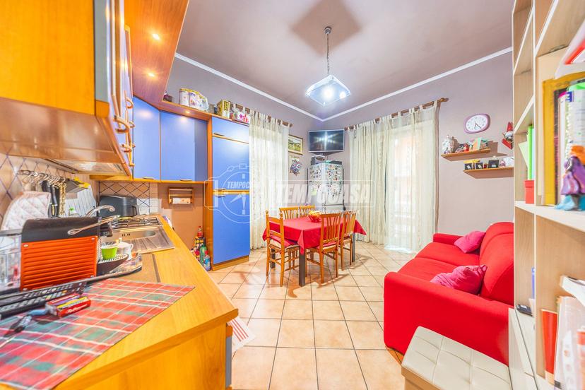 Bilocale in Via dei Quintili 64, Roma