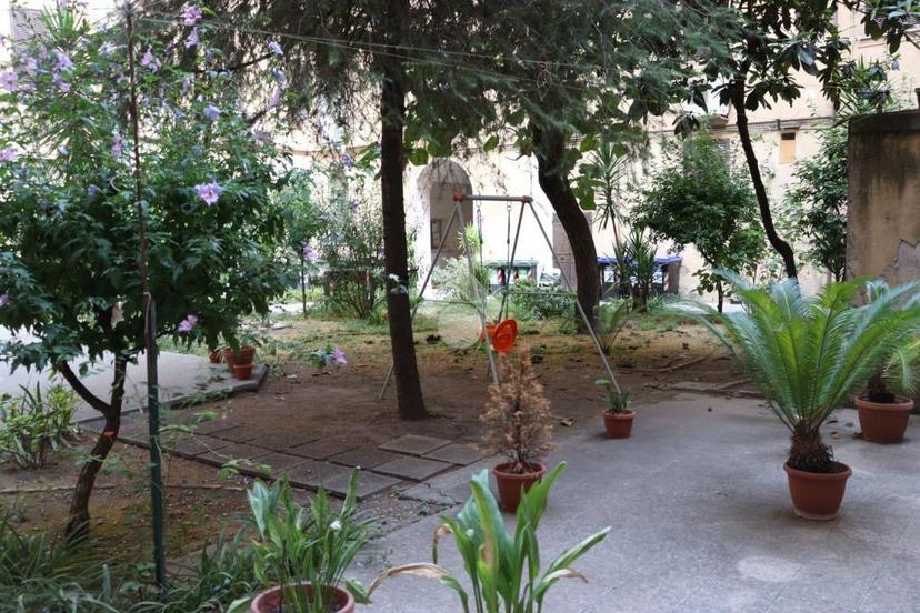 Quadrilocale in Via Enrico Cialdini 00, Roma