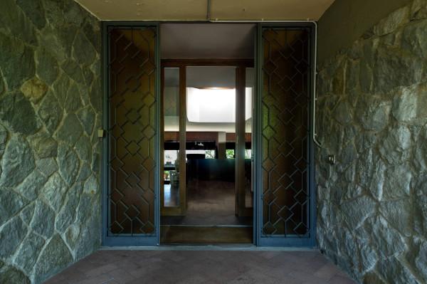 Villa in Via dei Massoni 32, Firenze
