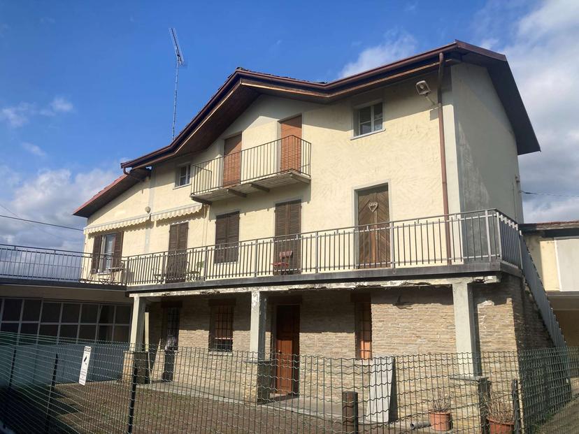Casa indipendente, Pinerolo — foto 3 di 5