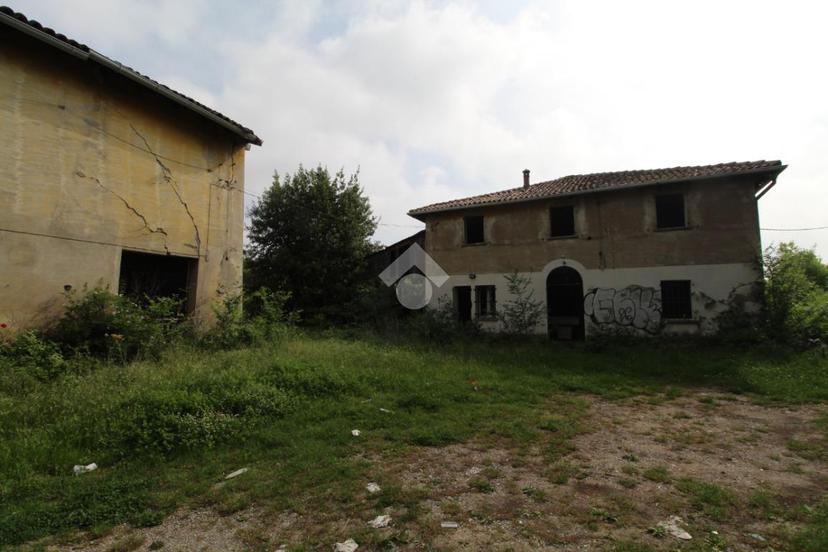 Rustico in Via Moglio 25, Sasso Marconi — foto 3 di 5