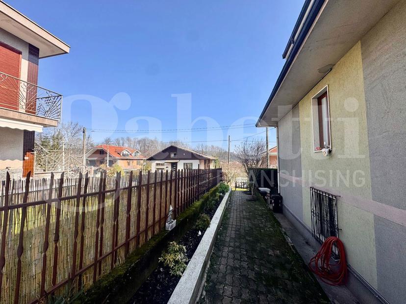 Villa in Via Bologna, Sangano — foto 3 di 5