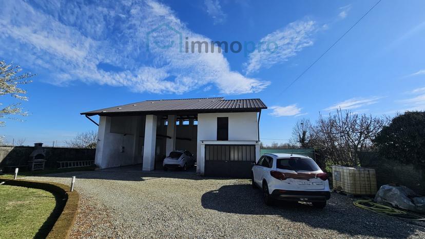 Casa indipendente in Borgata Laurenti, 2, Ciconio — foto 2 di 5
