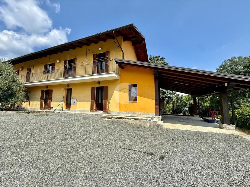 Casa indipendente in Via Reano 18, Avigliana — foto 4 di 5