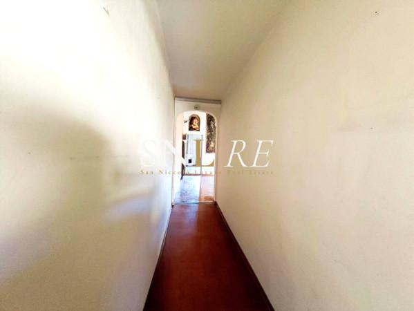 Attico in Piazza Santo Spirito, Firenze — foto 4 di 5