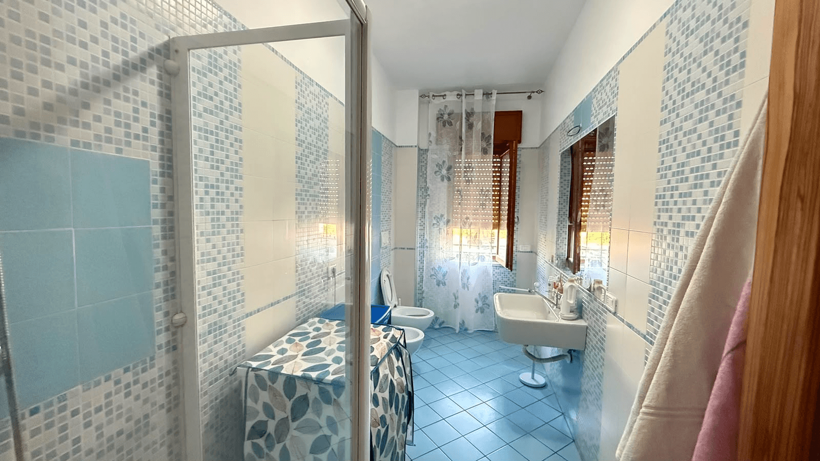 Trilocale in Via Sambuci 236, Poggiomarino