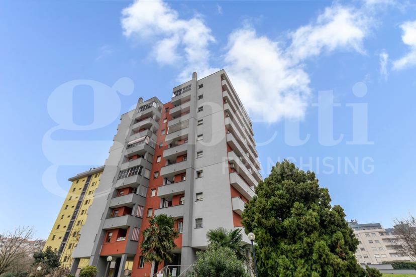 Quadrilocale in Via Guido Rossa 13, Rozzano — foto 4 di 5