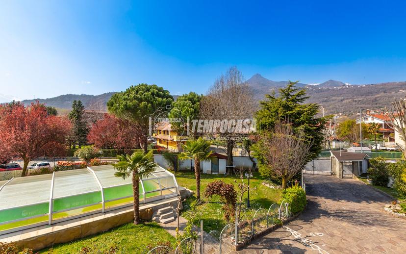 Villa in Via al Cerrone 34, Villar Dora — foto 3 di 5