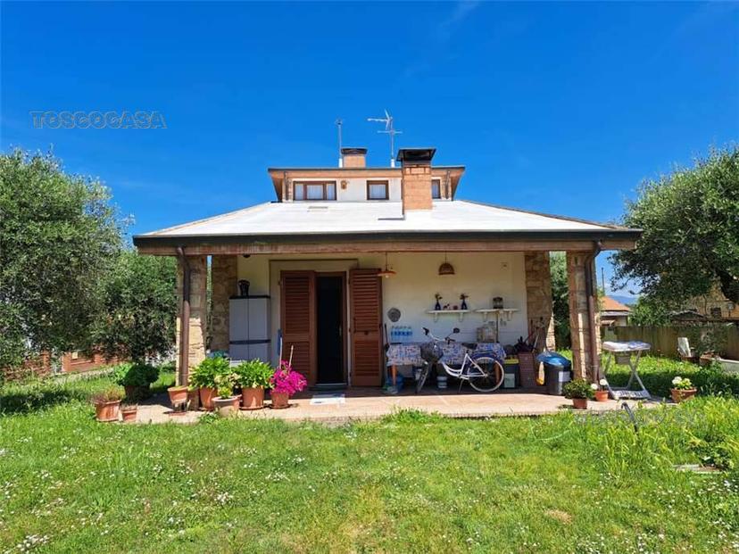 Casa indipendente, Cerreto Guidi — foto 2 di 5