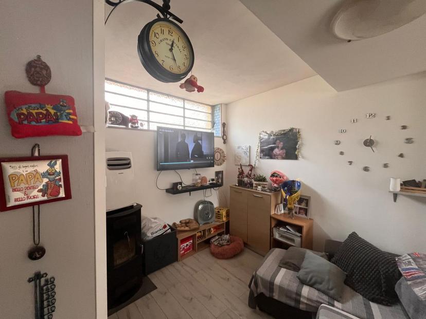 Casa indipendente in Vicolo Fiori, 12, Barbania
