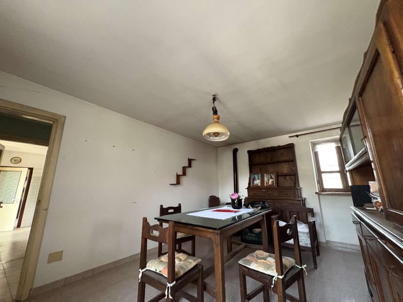 Casa indipendente in Frazione Stella, Macello — foto 2 di 5