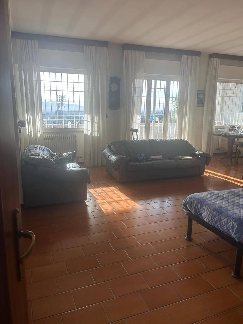 Villa in Via Oglio, Guidonia Montecelio