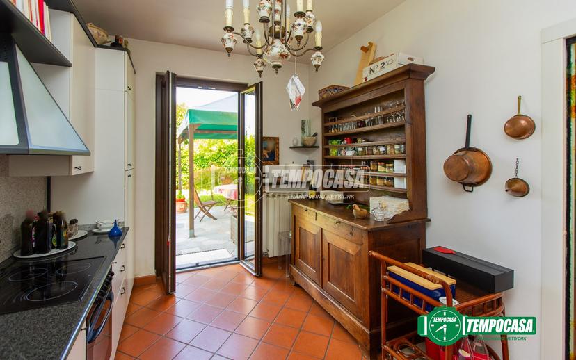 Villa in Via delle Fiandre 39/I, Arconate — foto 2 di 5
