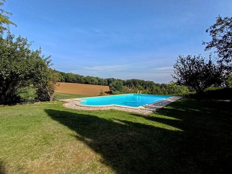 Trilocale in Gambassi Terme Fi, Gambassi Terme