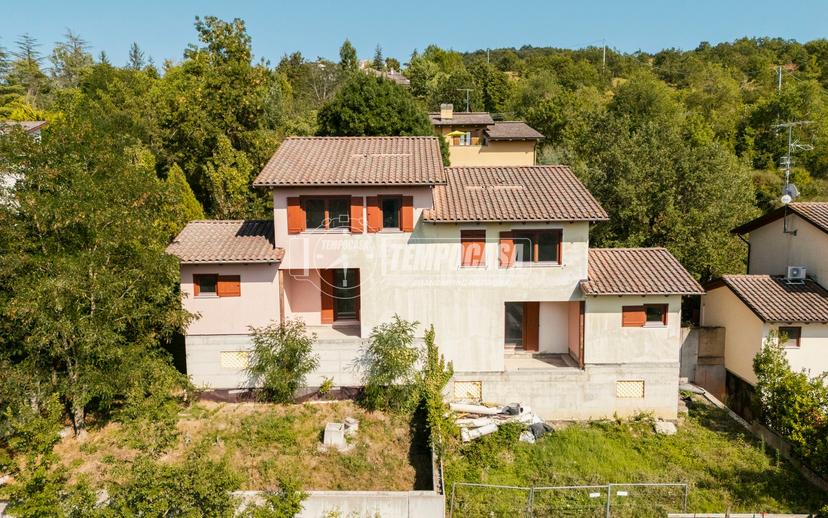 Villa, Monterenzio — foto 5 di 5